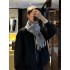 루이비통 올어바웃 모노그램 머플러 M79226