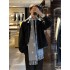 루이비통 올어바웃 모노그램 머플러 M79226
