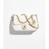 샤넬 CHANEL 스몰플랩백 AS4012 B10669 10601