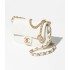 샤넬 CHANEL 스몰플랩백 AS4012 B10669 10601
