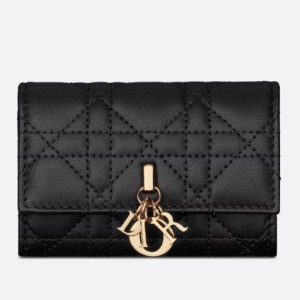 DIOR MISS XS 반지갑 S0966ONMJ M900