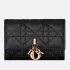 DIOR MISS XS 반지갑 S0966ONMJ M900
