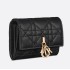 DIOR MISS XS 반지갑 S0966ONMJ M900