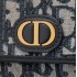 DIOR 디올 30 MONTAIGNE LOTUS 지갑 M928 S2057UTZQ