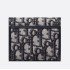 DIOR 디올 30 MONTAIGNE LOTUS 지갑 M928 S2057UTZQ