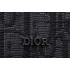 DIOR 오블리크 2단 카드 홀더 2ESCH138YSE H05E