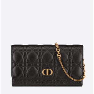 DIOR 디올 CARO 파우치 S5134UWHC_M900