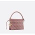 디올 LADY DIOR MILLY 미니 백 S0981ONMJ_M81P