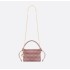 디올 LADY DIOR MILLY 미니 백 S0981ONMJ_M81P