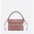 디올 LADY DIOR MILLY 미니 백 S0981ONMJ_M81P