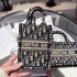디올 DIOR 여성 가방 미니 북 토트백 폰 백 S5555CRIW_M928