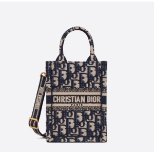 디올 DIOR 여성 가방 미니 북 토트백 폰 백 S5555CRIW_M928