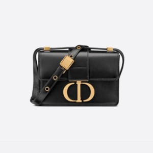 DIOR 디올 30 MONTAIGNE 마이크로백 S2110UMOS_M900