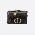 DIOR 디올 30 MONTAIGNE 마이크로백 S2110UMOS_M900