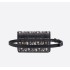 디올 DIOR 30 몽테인 오블리크 파우치 벨트 백 블루 S2086UTZQ_M928