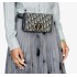 디올 DIOR 30 몽테인 오블리크 파우치 벨트 백 블루 S2086UTZQ_M928