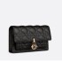 디올 LADY DIOR 체인 파우치 S0937ONMJ_M900