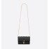 디올 LADY DIOR 체인 파우치 S0937ONMJ_M900