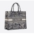 DIOR 디올 오블리크 북 토트백 M1286ZRGO_M928