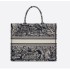 DIOR 디올 오블리크 북 토트백 M1286ZRGO_M928