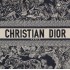 DIOR 디올 오블리크 북 토트백 M1286ZRGO_M928