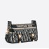 [DIOR] 스몰 디올캠프 숄더백 M1241ORIW_M928