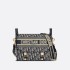[Dior] 디올 오블리크 캠프 메신저 백 M1240ORIW_M928