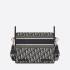 [Dior] 디올 오블리크 캠프 메신저 백 M1240ORIW_M928