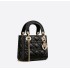 디올 LADY DIOR 미니 백 M0505ONGE_M900