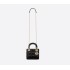 디올 LADY DIOR 미니 백 M0505ONGE_M900