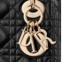 디올 LADY DIOR 미니 백 M0505ONGE_M900