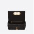 디올 DIOR CARO 스몰 백 블랙 M9241UWHC_M900