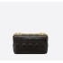 디올 DIOR CARO 스몰 백 블랙 M9241UWHC_M900