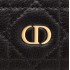 DIOR 카로 5슬롯 카드 지갑 S5130UWHC M900
