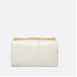 디올 DIOR 30 Montaigne 몽테인 체인 백 스몰 라떼 M9334UHEL_M030