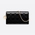 DIOR Lady Dior 파우치 S0204OVRB M900