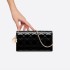 DIOR Lady Dior 파우치 S0204OVRB M900