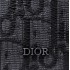 DIOR 버티컬 장지갑 2OBBC002YSE