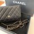  CHANEL 샤넬 클래식 캐비어 WOC AP0250