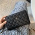  CHANEL 샤넬 클래식 캐비어 WOC AP0250