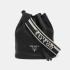 PRADA 프라다 플로 가죽 버킷백 1BE060 2DKV F0002 