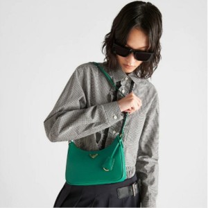 프라다 사피아노 가죽 미니 아바 호보백 1BC204 NZV F0PCL V JOO