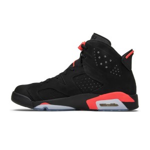 나이키 조던 유소년 농구화 AIR JORDAN 6 RETRO LOW GS 조던 6 레트로 로우 384664-060
