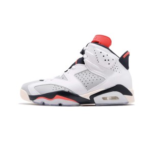 나이키 조던 유소년 농구화 AIR JORDAN 6 RETRO LOW GS 조던 6 레트로 로우 384664-104