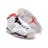 나이키 조던 유소년 농구화 AIR JORDAN 6 RETRO LOW GS 조던 6 레트로 로우 384664-104