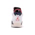 나이키 조던 유소년 농구화 AIR JORDAN 6 RETRO LOW GS 조던 6 레트로 로우 384664-104