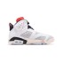 나이키 조던 유소년 농구화 AIR JORDAN 6 RETRO LOW GS 조던 6 레트로 로우 384664-104