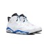 나이키 조던 유소년 농구화 AIR JORDAN 6 RETRO LOW GS 조던 6 레트로 로우 384664-107
