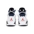 나이키 조던 유소년 농구화 AIR JORDAN 6 RETRO LOW GS 조던 6 레트로 로우 384665-164