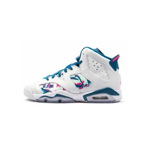나이키 조던 유소년 농구화 AIR JORDAN 6 RETRO LOW GS 조던 6 레트로 로우 543390-153